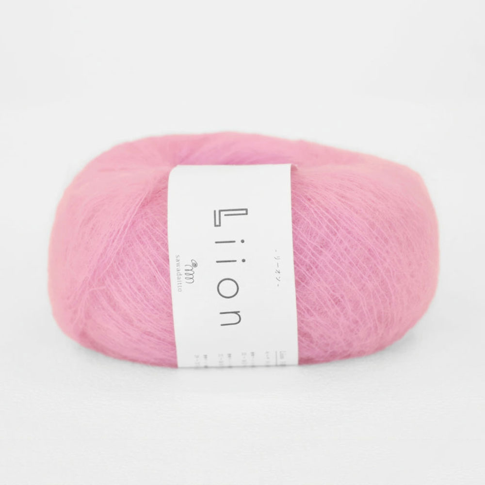 サワダイット Liion リーオン（S002）ロザリン