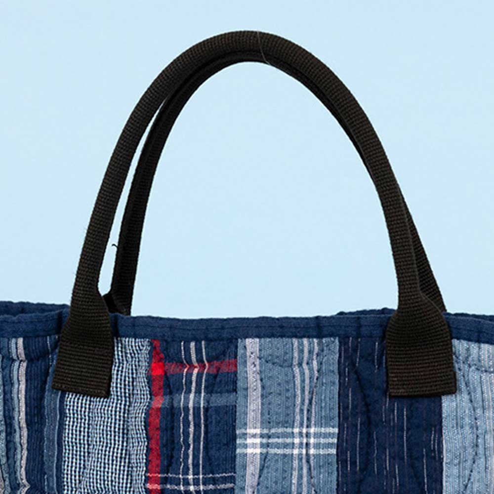 アクリルテープの持ち手［黒］