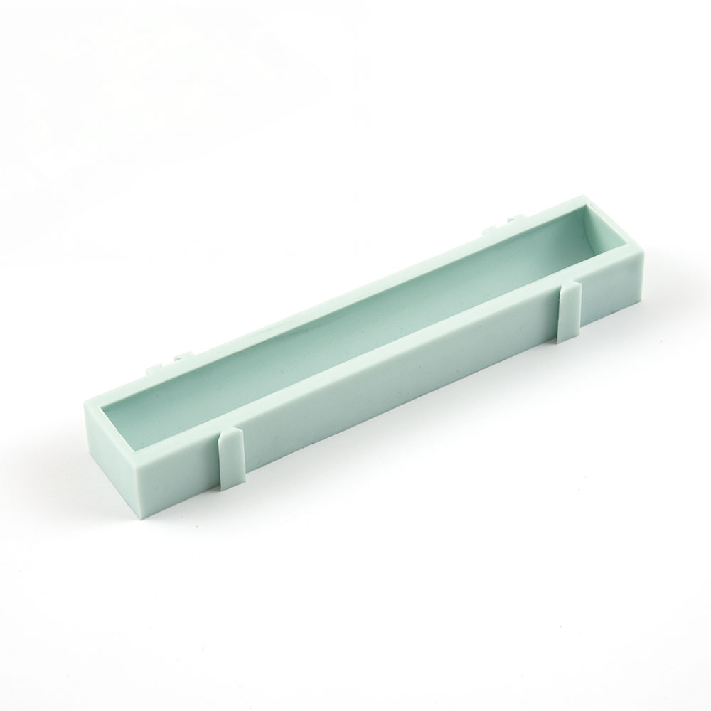 ボビンブロック2個セット［アイスグリーン］