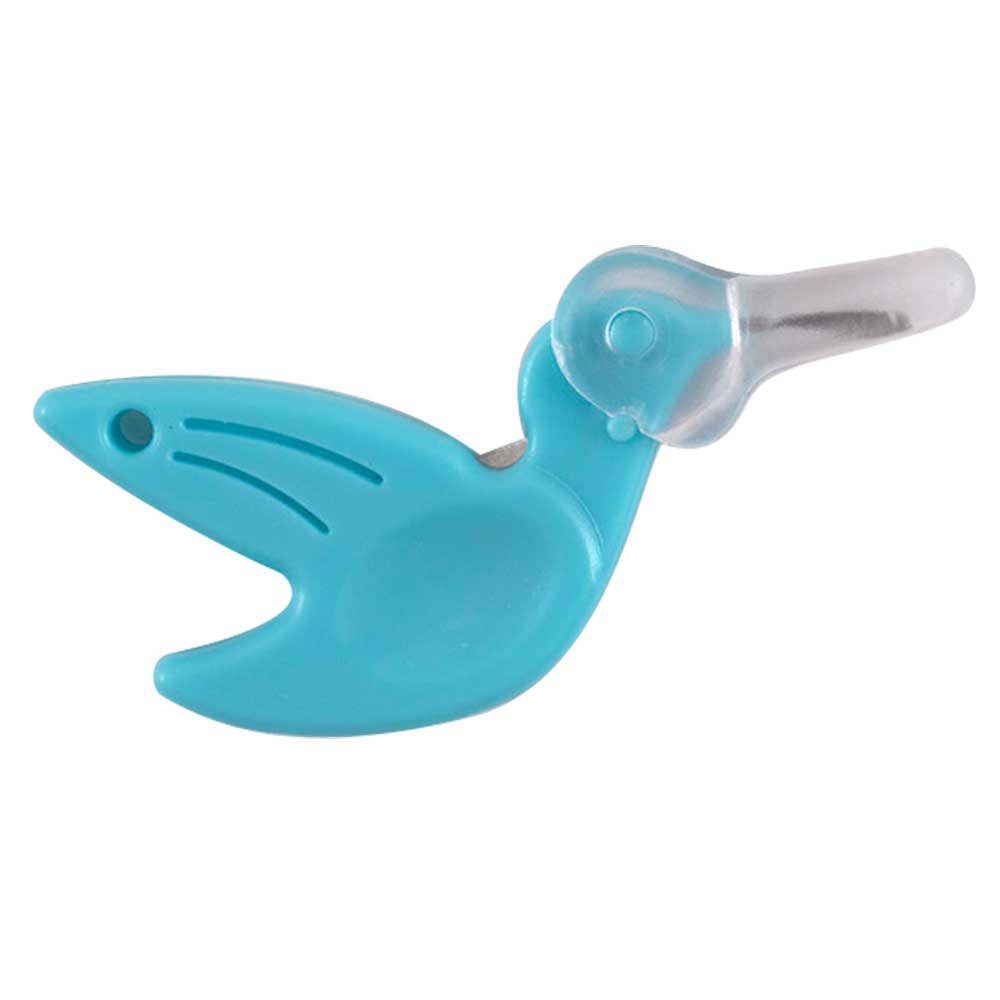 プリム・スレッダー バーディ［ミントグリーン］