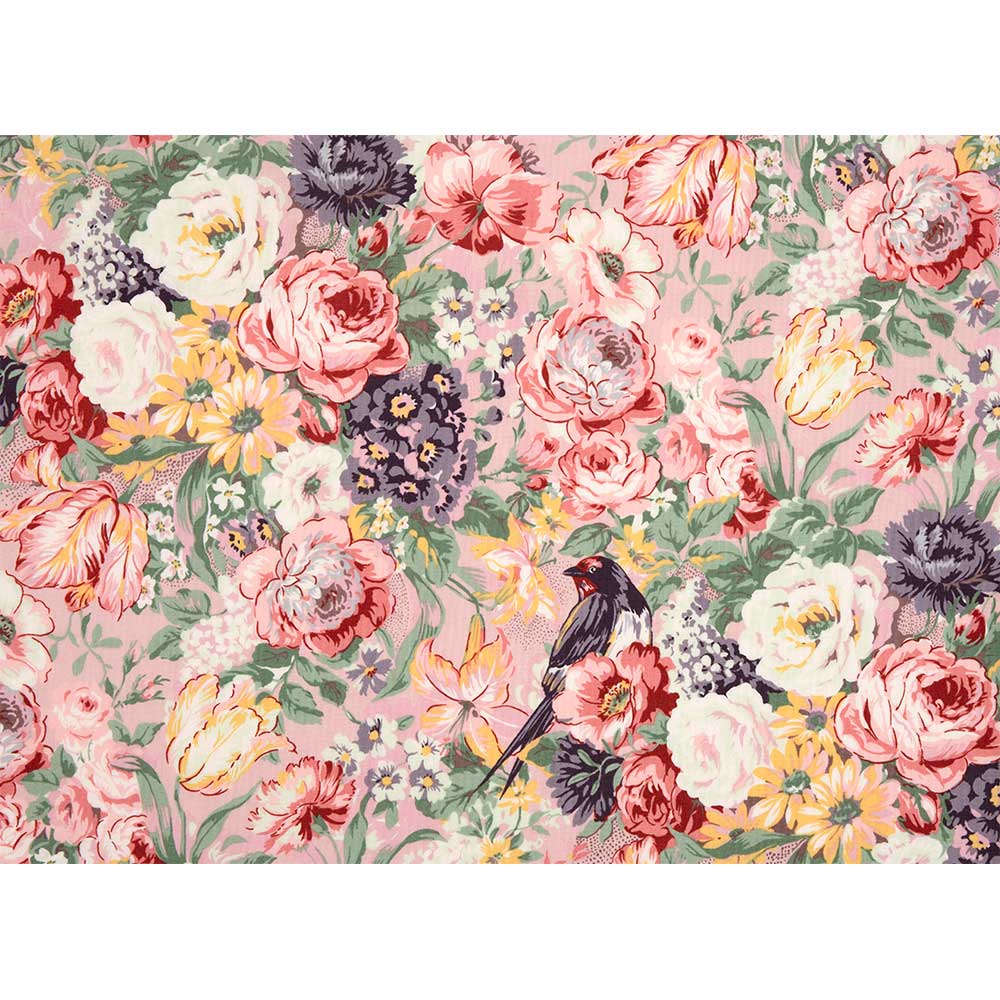 ローズ＆スワロー　50ｃｍ単位