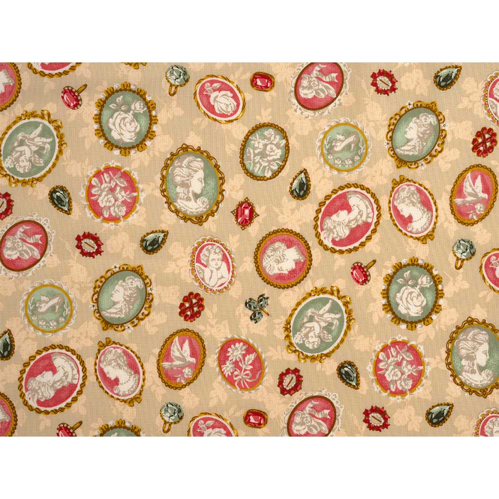 カメオ　50ｃｍ単位