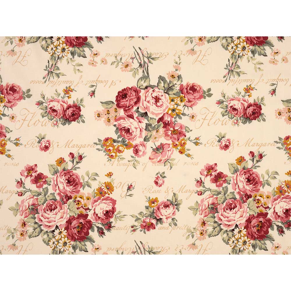 バラのブーケ　50ｃｍ単位