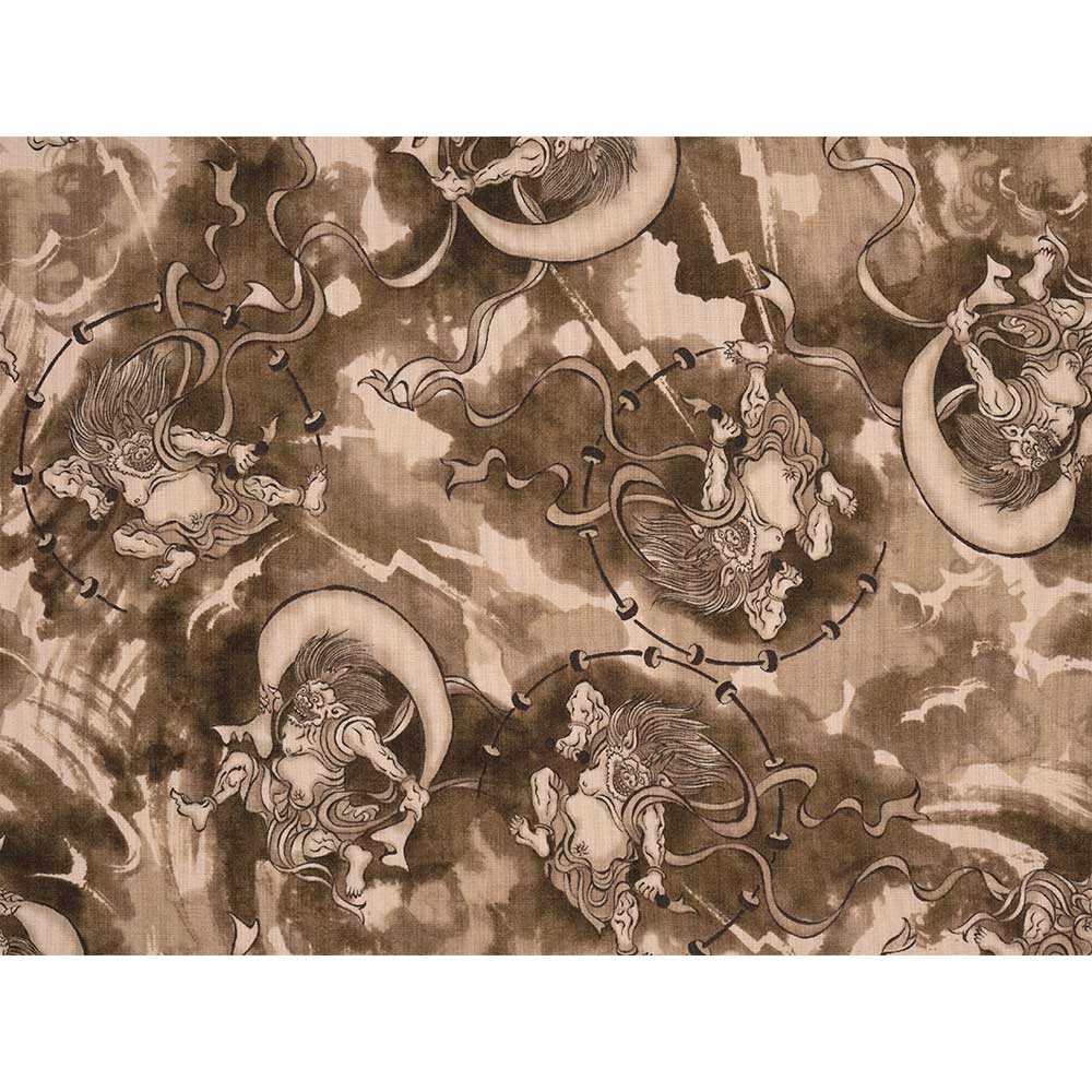 風神雷神 50cm単位