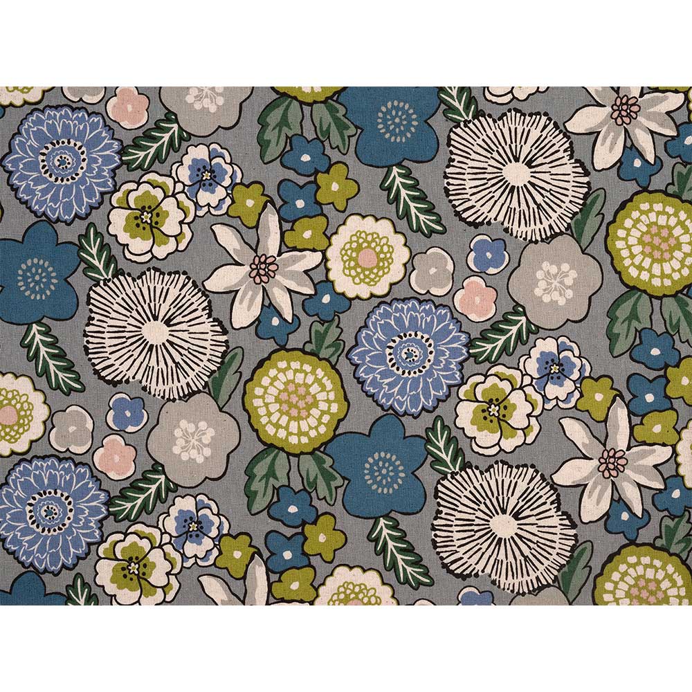 ノスタルジックフラワー 50cm単位