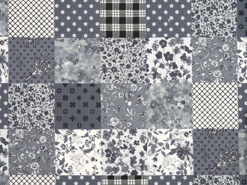 スクエアパッチ　50ｃｍ単位