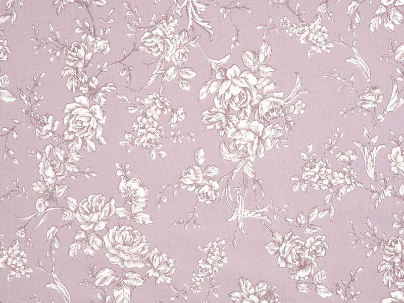 クラシカルフラワー50ｃｍ単位　ピンク