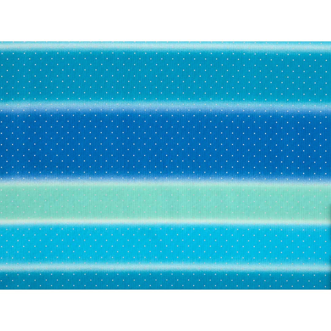 ハッピーシャワー　50ｃｍ単位　ブルー