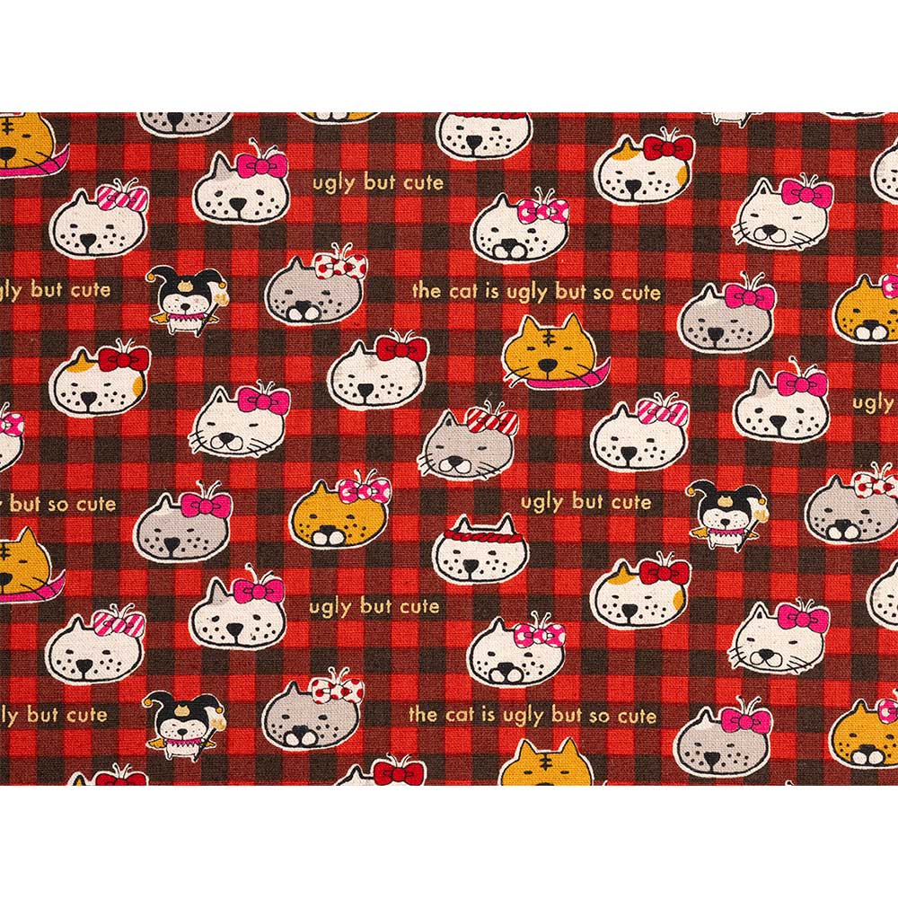 ブサカワ猫 50cm単位