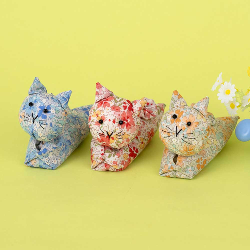 ニャンニャンにゃんこ