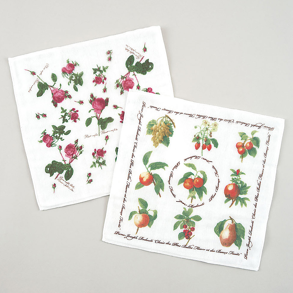 キッチンクロス2種セット