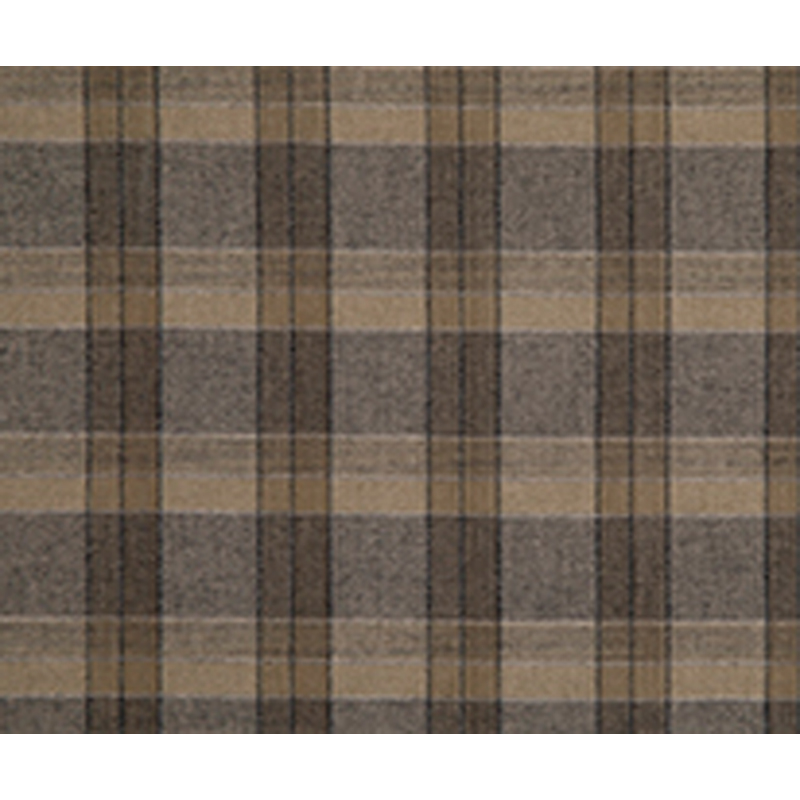 グレイッシュチェック　50ｃｍ単位