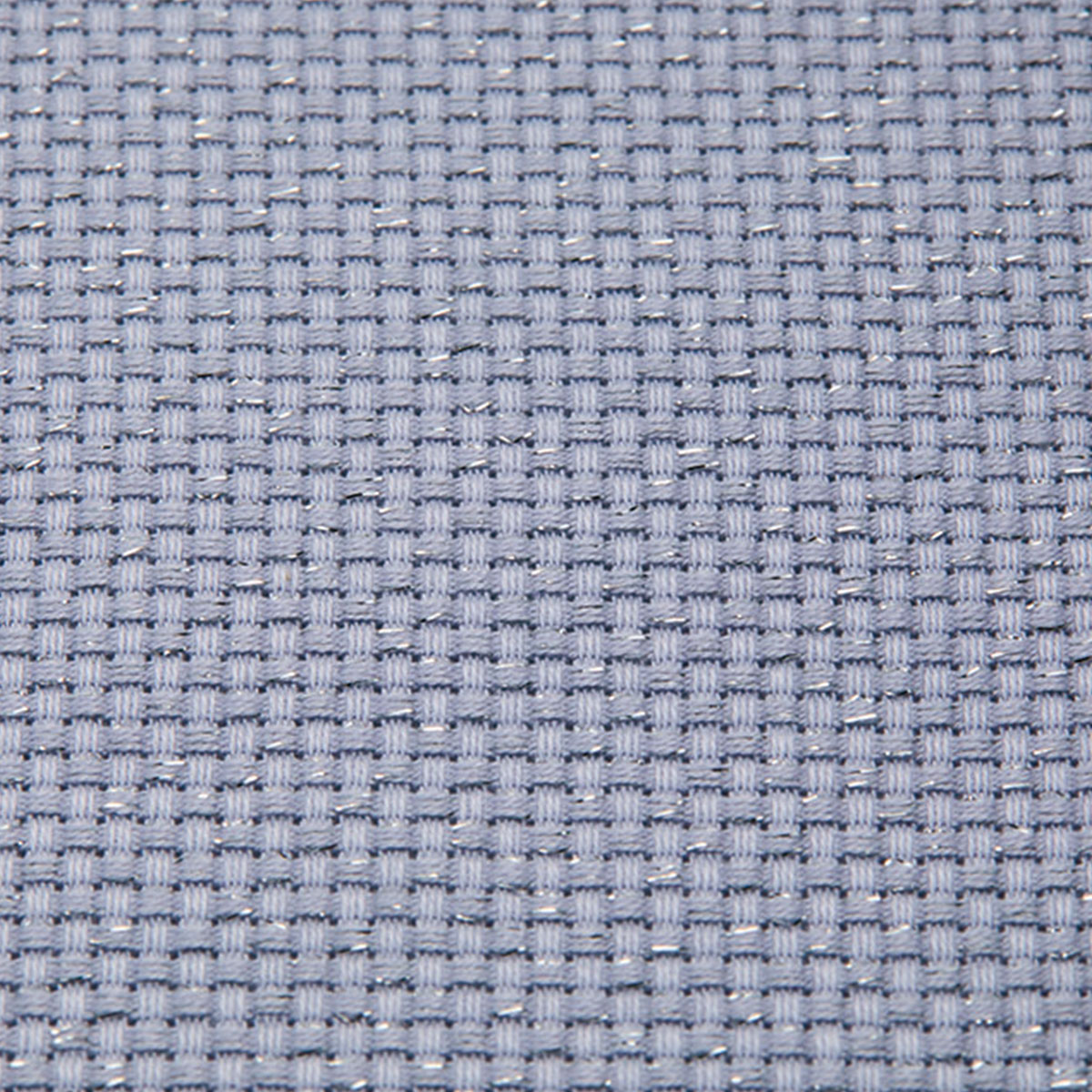 ラメジャバクロス［シルバーグレー／シルバー］