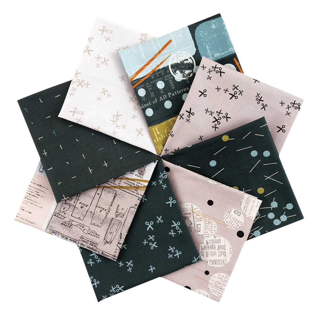 ブルーイッシュ　8枚セット