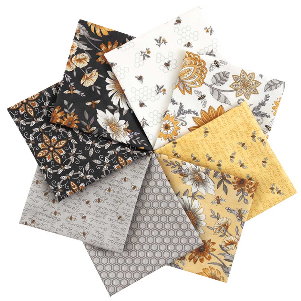 ハニー＆ラベンダー　8枚セット