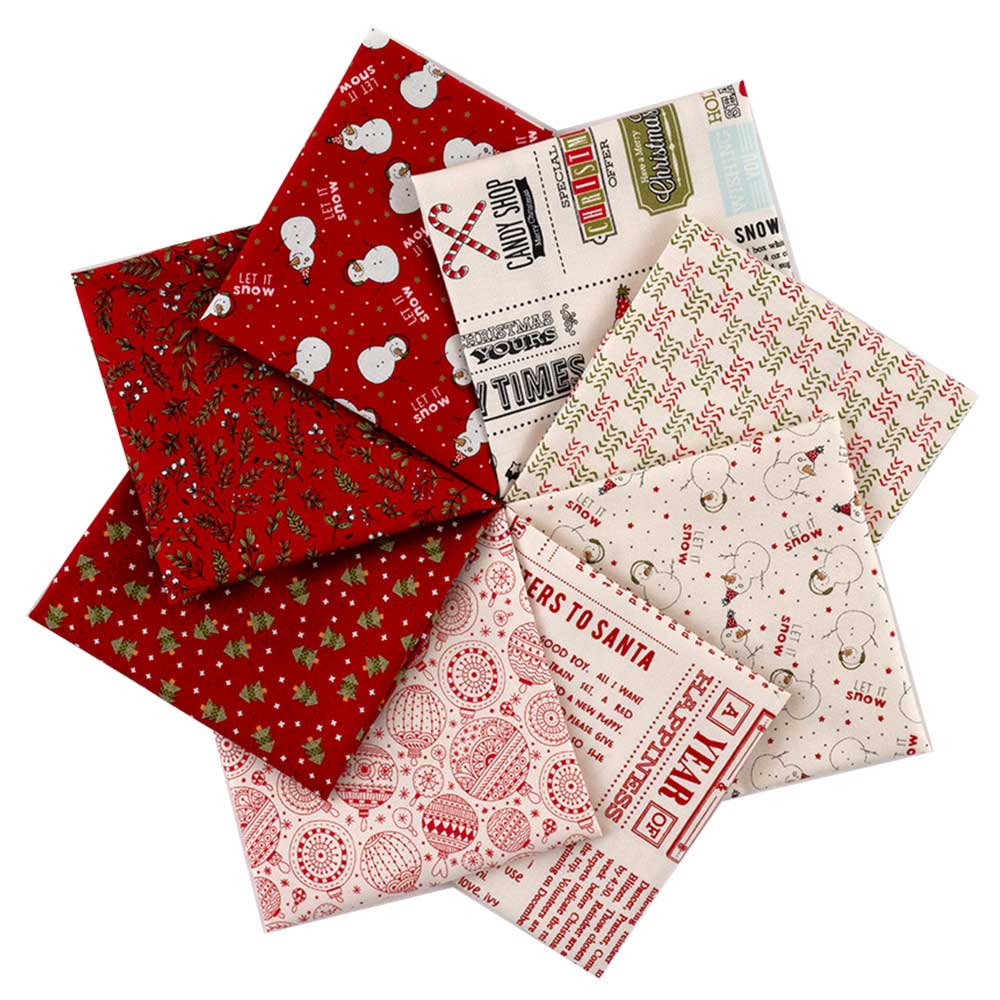 エミット＆アイビー　8枚セット