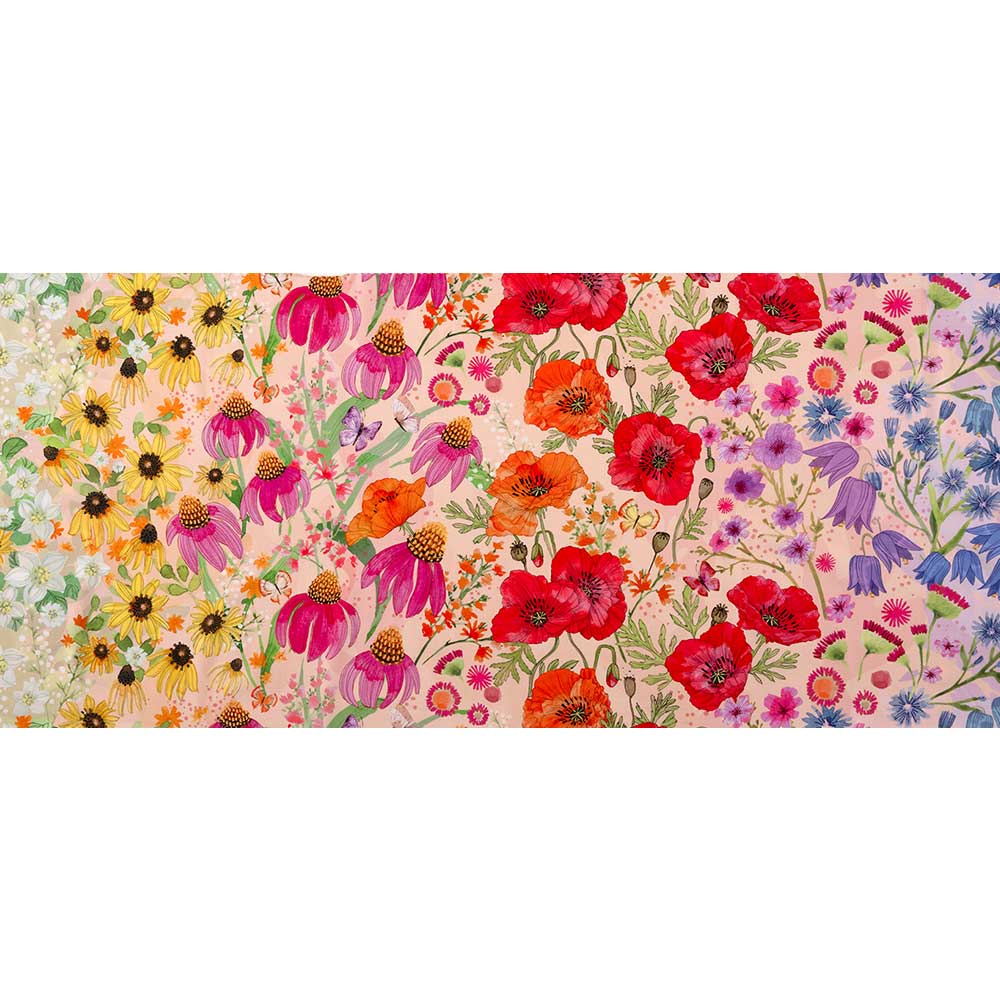 スーパーブルーム　50ｃｍ単位