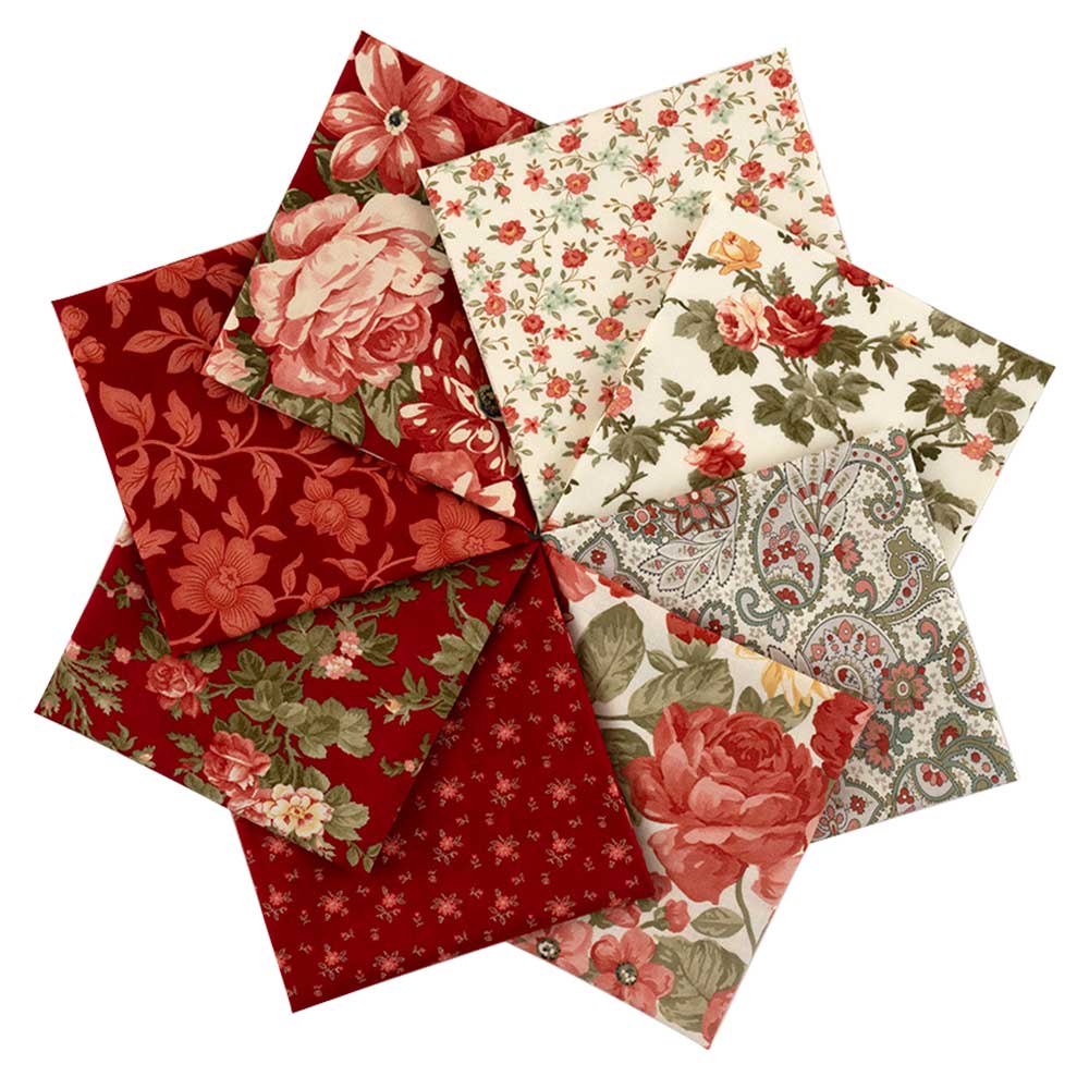 アンビアンス 8枚セット