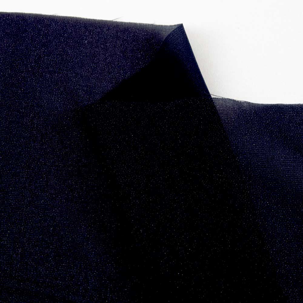 接着芯カットタイプ［黒］