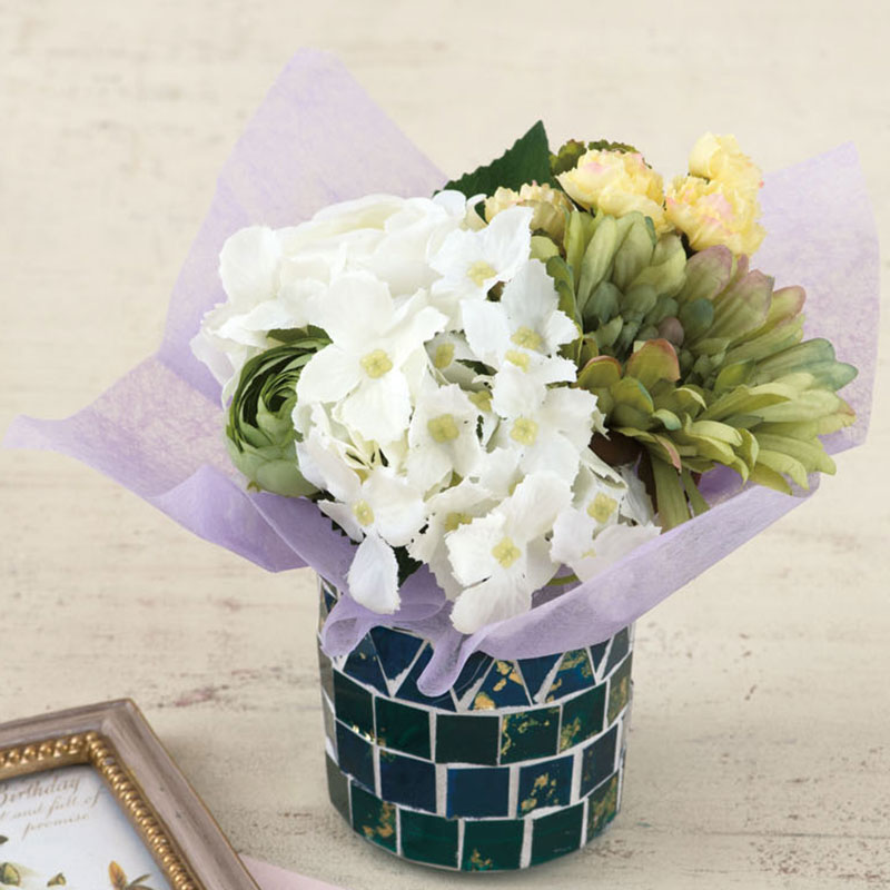 CTブーケ　マリティームシリンダー