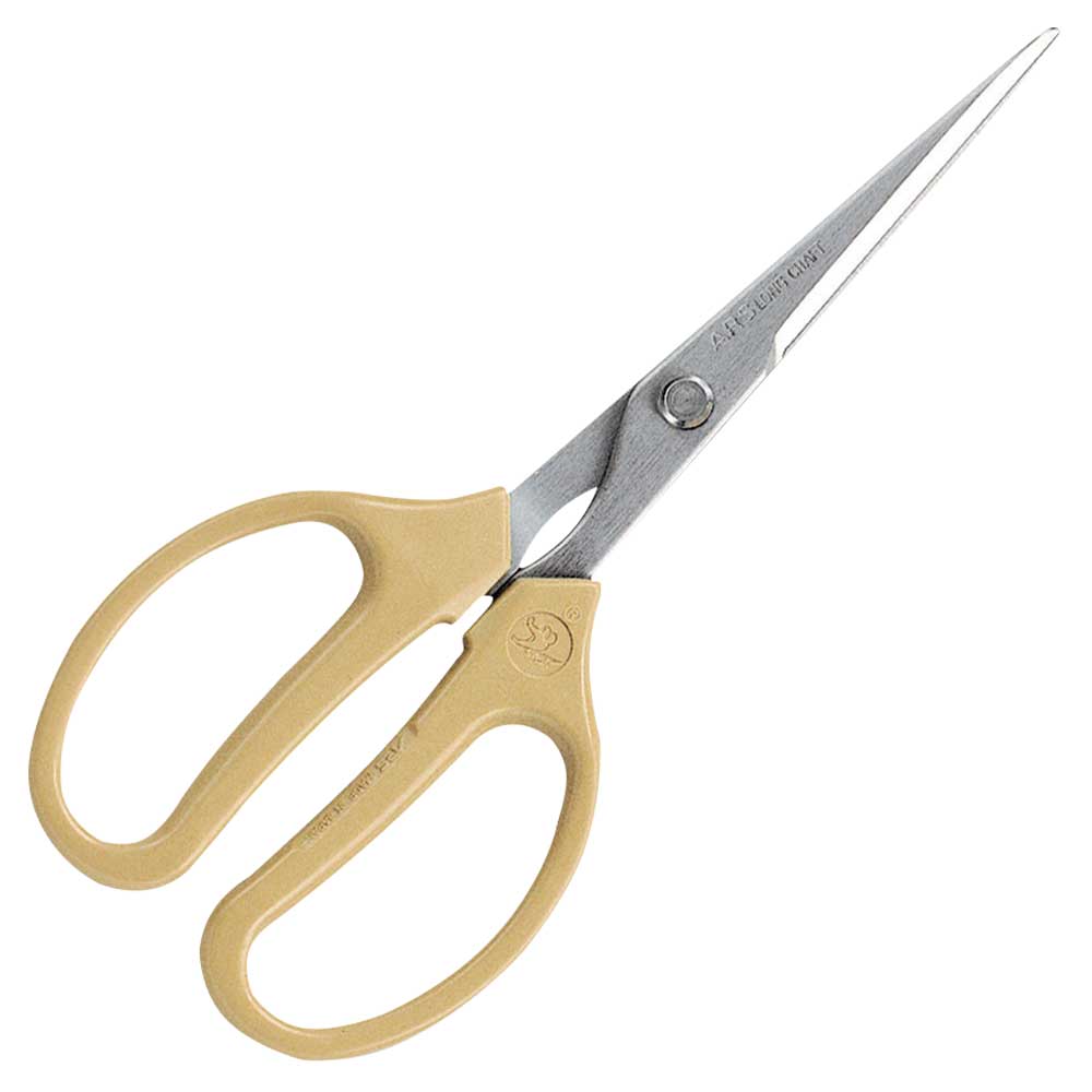 クラフトチョキ　ロングクラフト直刃