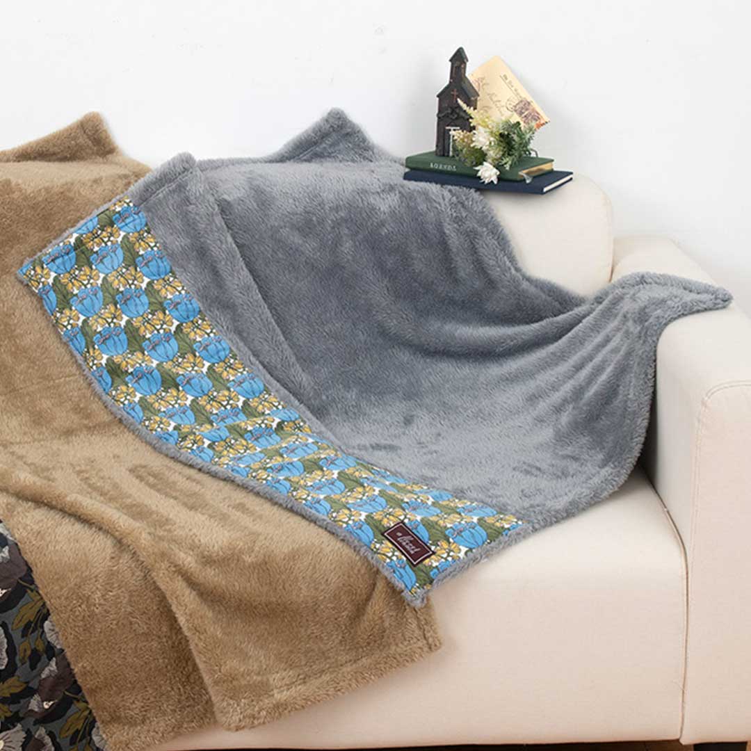 ブランケットSサイズ［チューダー・フィールズ］