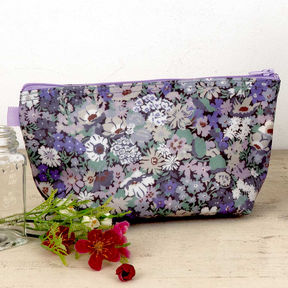 ガセットポーチ［ソープ］