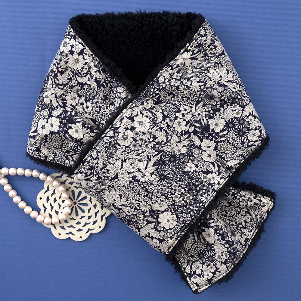 ネックウォーマー［パトリック・ゴードン］