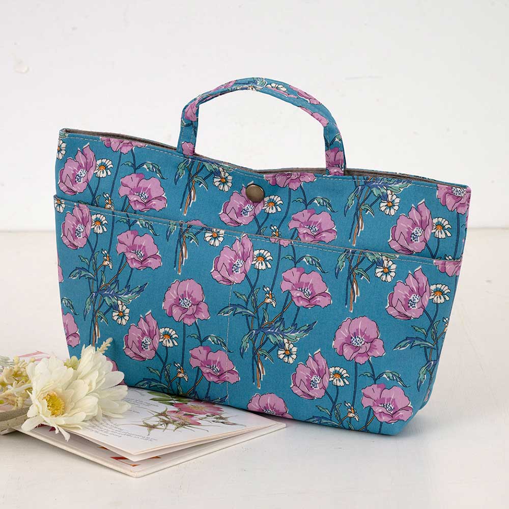 バッグインバッグ［ポワレ］