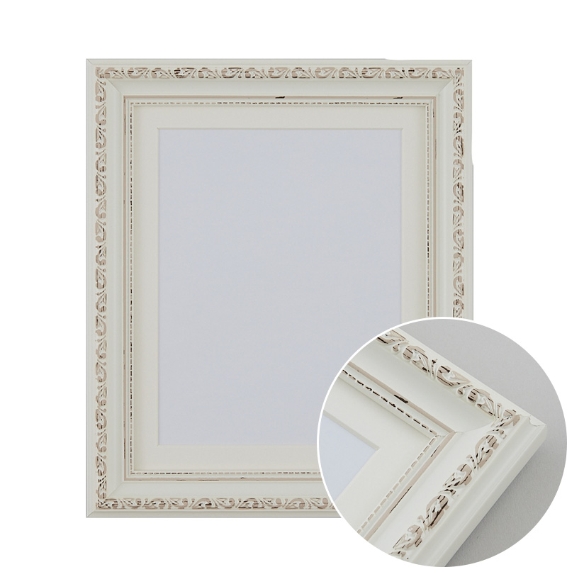 ココブラン額 M