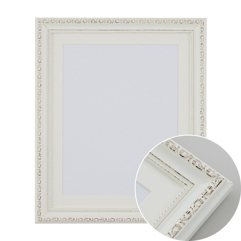 ココブラン額　L