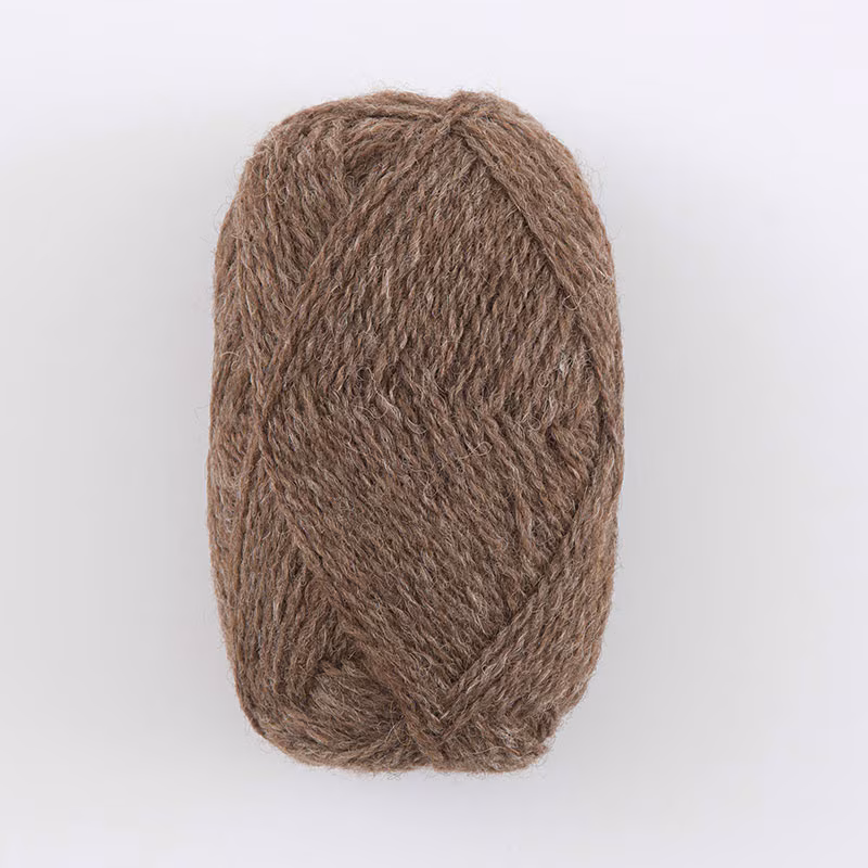 シェットランド スピンドリフト（0108）Moorit