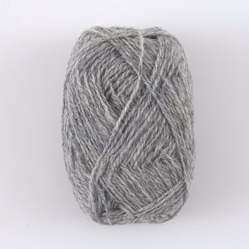 シェットランド スピンドリフト（0122）Granite