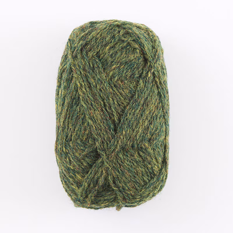 シェットランド スピンドリフト（0147）Moss