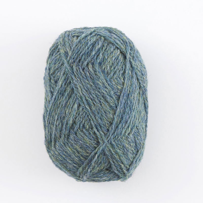 シェットランド スピンドリフト（0232）Blue Lovat