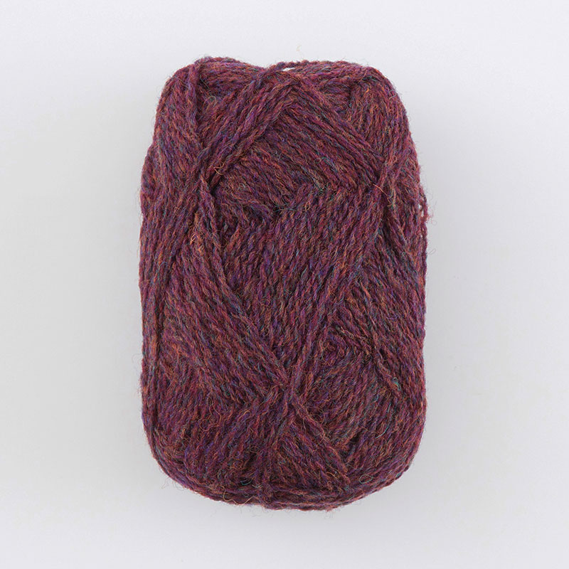 シェットランド スピンドリフト（0239）Purple Heather