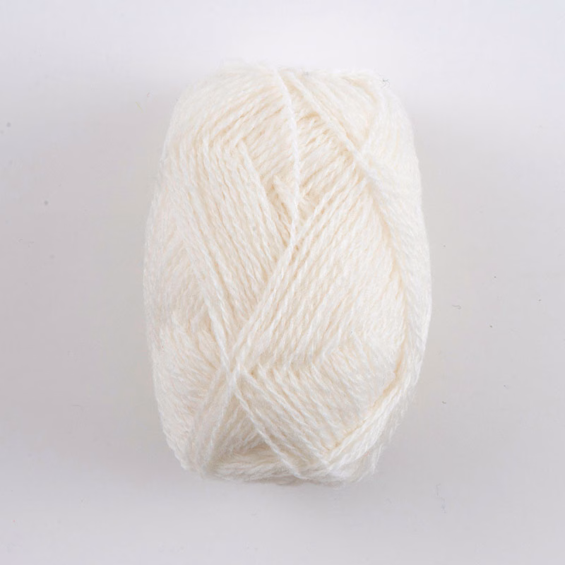 シェットランド スピンドリフト（0304）White