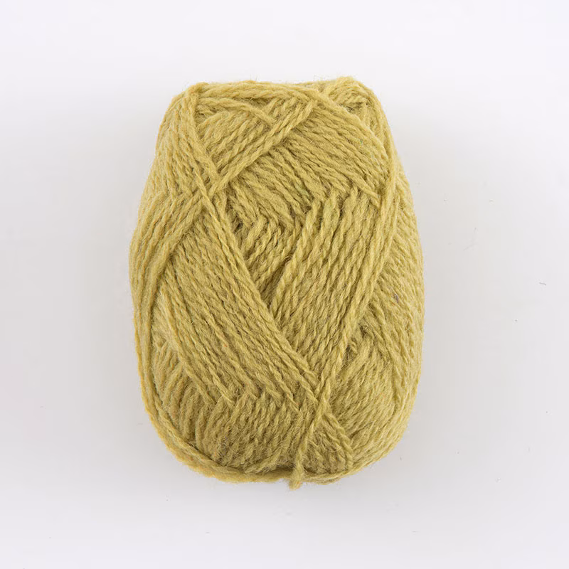 シェットランド スピンドリフト（0365）Chartreuse