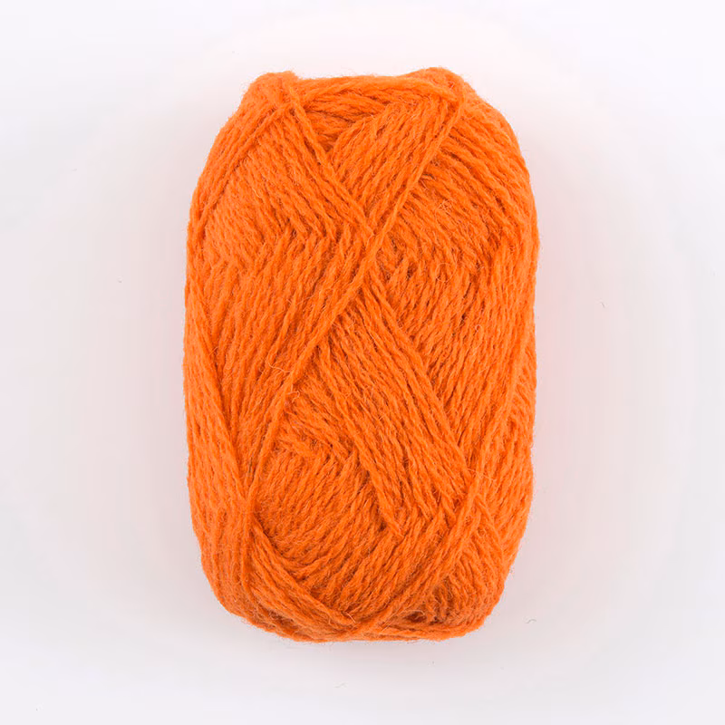 シェットランド スピンドリフト（0470）Pumpkin