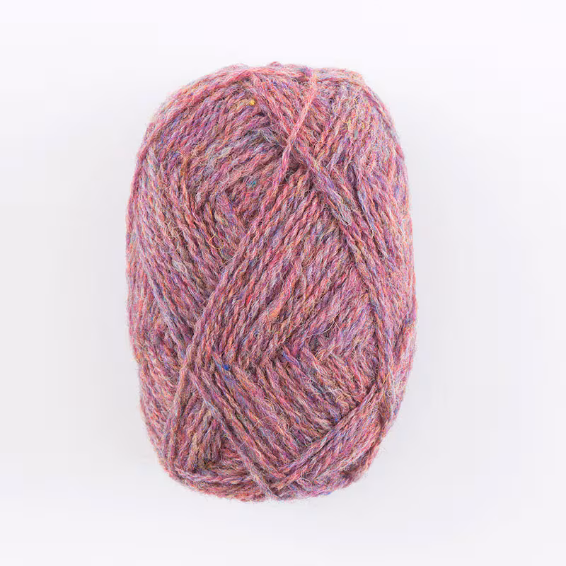 シェットランド スピンドリフト（0567）Damask