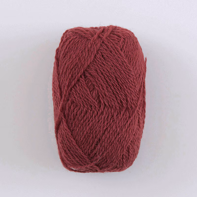 シェットランド スピンドリフト（0572）Redcurrant