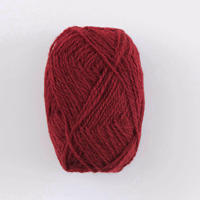 シェットランド スピンドリフト（0595）Maroon