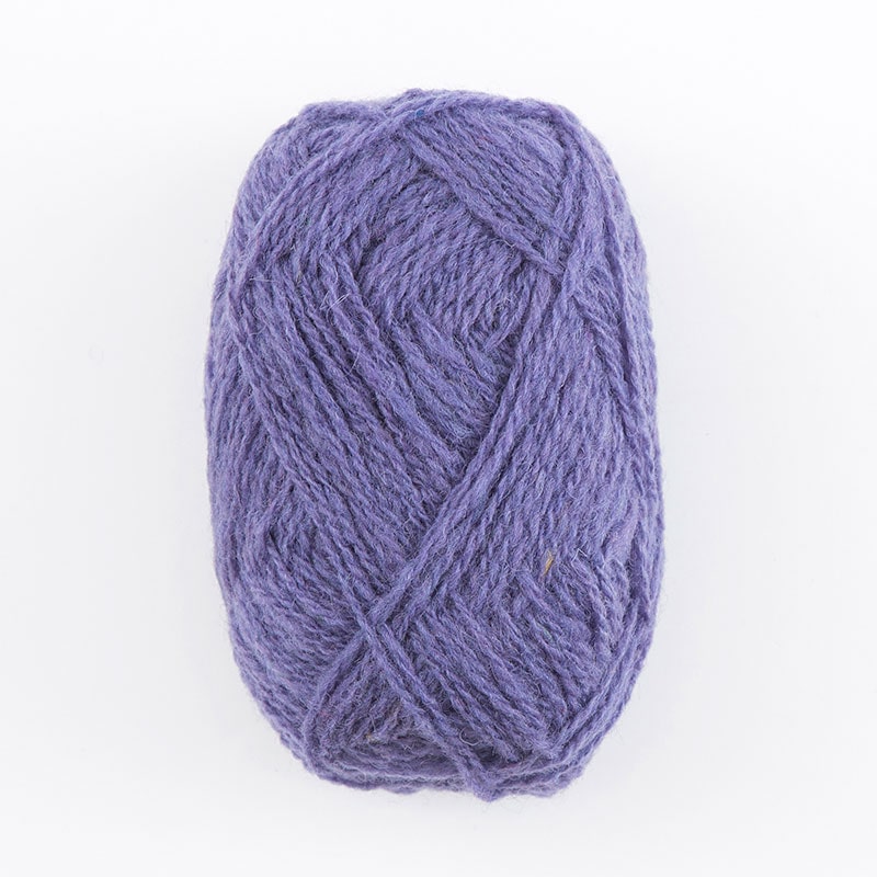 シェットランド スピンドリフト（0610）Purple