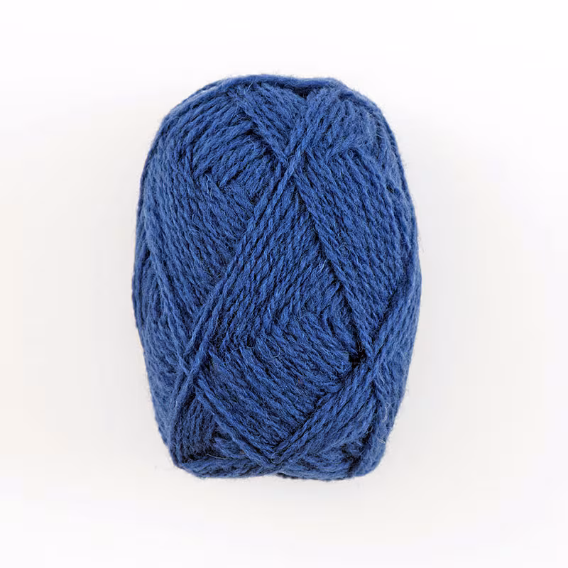 シェットランド スピンドリフト（0684）Cobalt