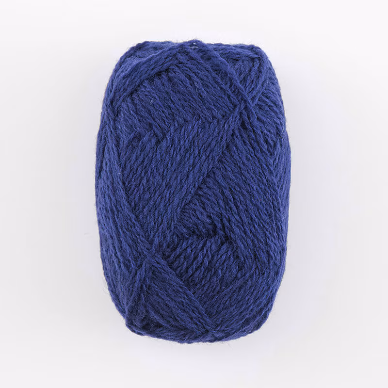 シェットランド スピンドリフト（0710）Gentian
