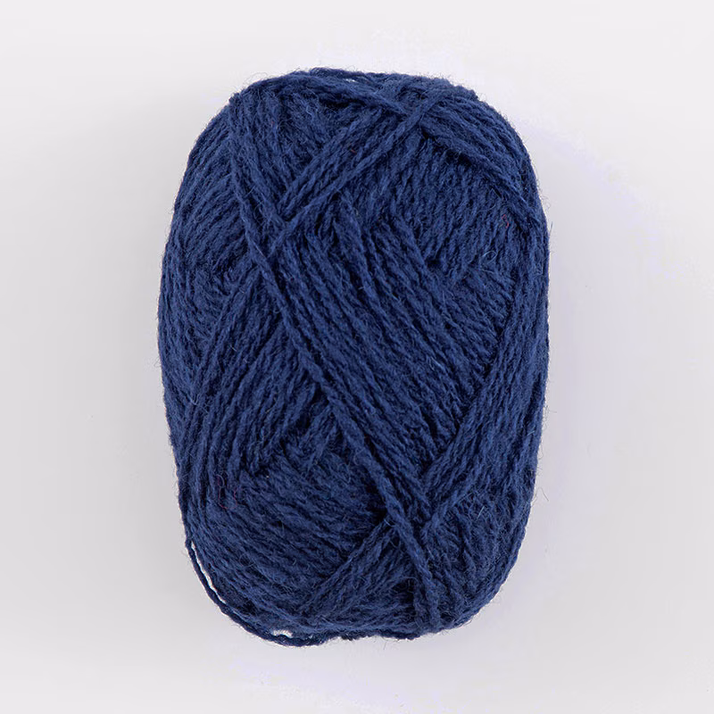 シェットランド スピンドリフト（0727）Admiral Navy