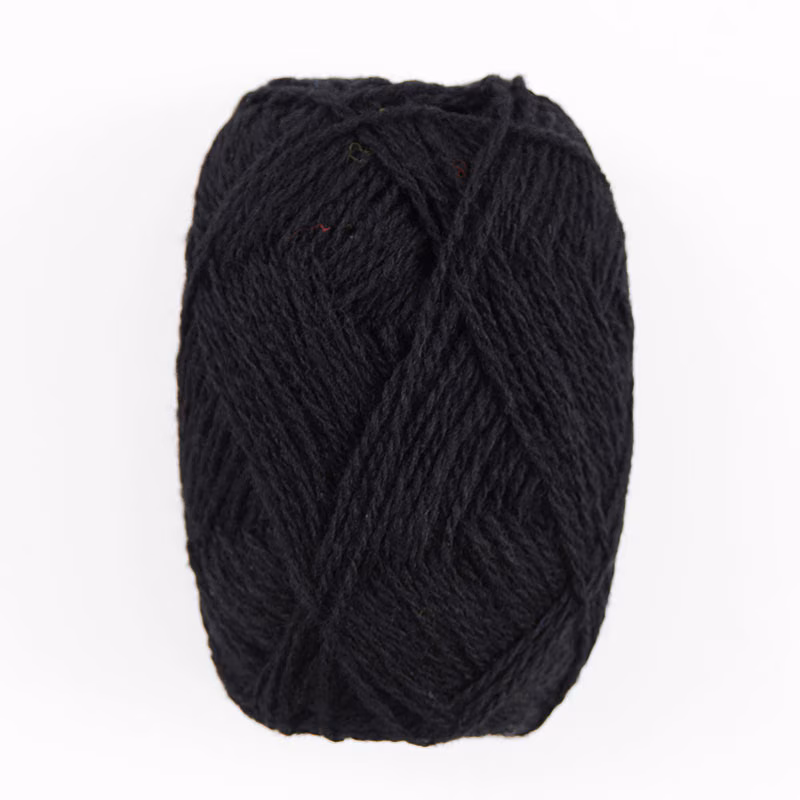 シェットランド スピンドリフト（0999）black