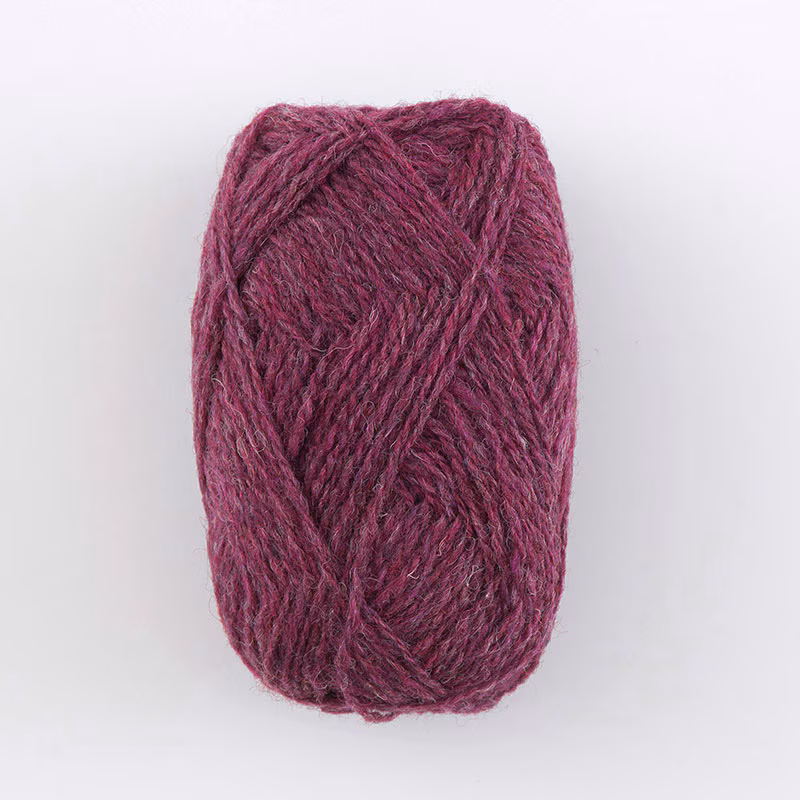 シェットランド スピンドリフト（1260）Raspberry