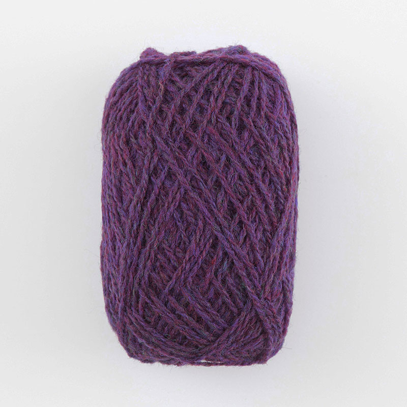 シェットランド スピンドリフト（1290）Loganberry