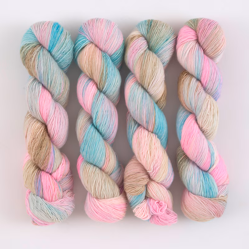 HHF スキニーシングル（Opalite）